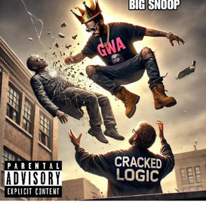 CRACKED LOGIC (Explicit)