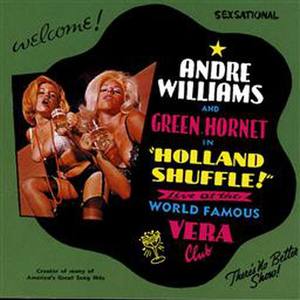 Holland Shuffle!: Live At The World Famous Vera Club