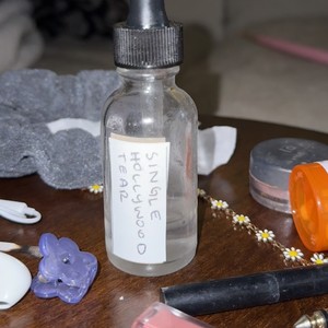 single hollywood tear