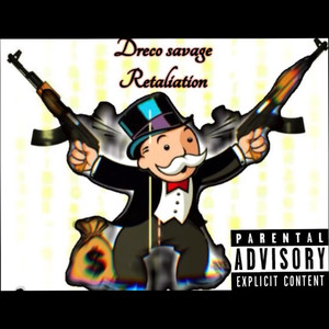 Retaliation (Explicit)