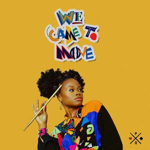 WE CAME TO MOVE(feat. Ryck Jane)
