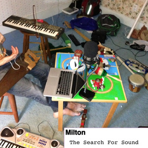 I Love Mommy and Daddy