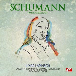 Panis Angelicus (Remaster)