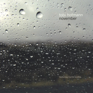 November feat. Martin Scales