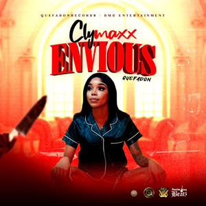 Envious (Radio Edit)