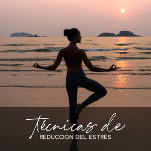 Técnicas de Relajación para el Estrés