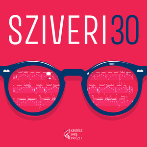 SZIVERI30 (A Sziveri János emlékére kiírt zenei pályázat válogatáslemeze)