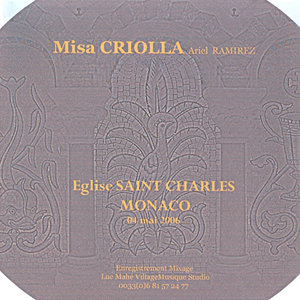 Misa Criolla: Agnus Dei (拉米雷斯：羔羊经)