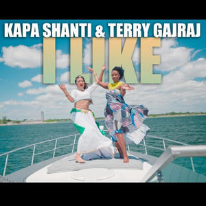 I LIKE (feat. Terry Gajraj)
