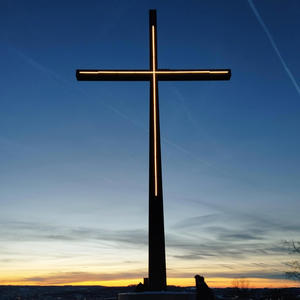 Hallelujah