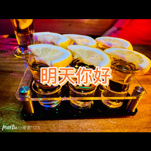 涛声依旧 (DJ版)