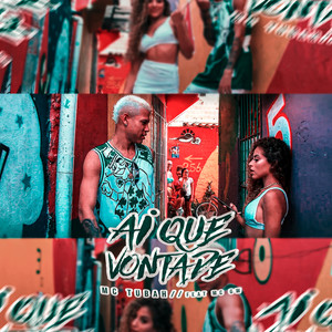 Ai Que Vontade (feat. Mc Gw) [Explicit]