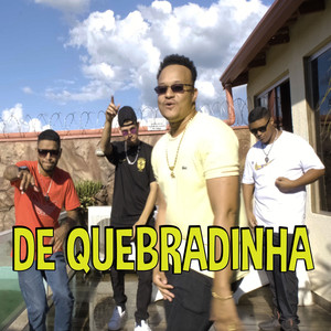 De Quebradinha (Explicit)