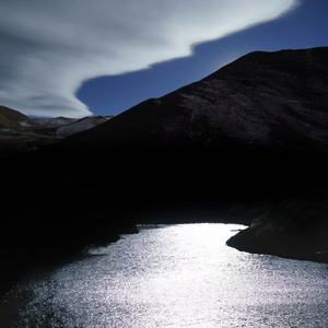 你的爱就像火苗