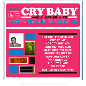 Cry Baby