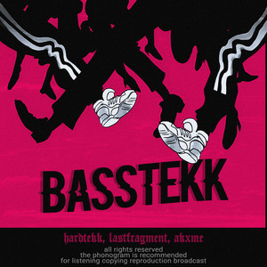 BASSTEKK (Slowed & Reverb) (Explicit)