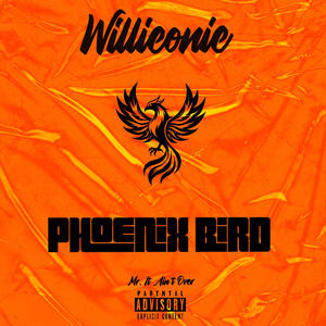 Phoenix Bird (Explicit)