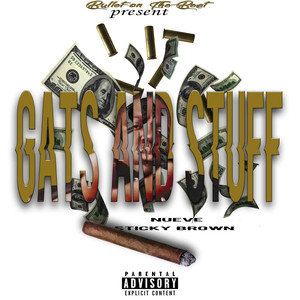 Gats n Stuff (Explicit)