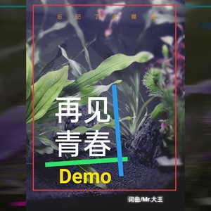 再见吧 青春 (Demo)
