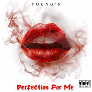 Perfection for Me (Explicit)
