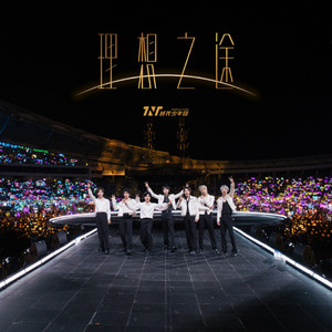 输情歌 (Live)封面
