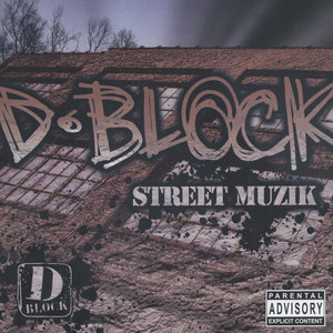 D Block - Sheek- Excuse Me Buddy