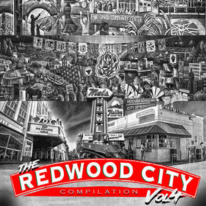 Redwood City Comp, Vol. 4 (Explicit)