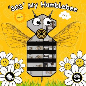 '303' My Humblebee