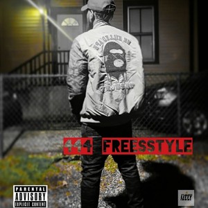 444 freestyle (Explicit)