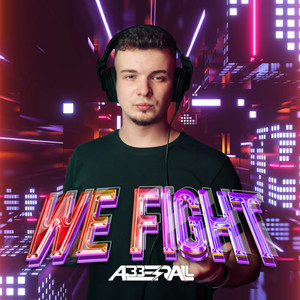 WE FIGHT (Radio Edit)