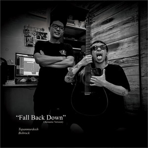 Fall Back Down (Acoustic)