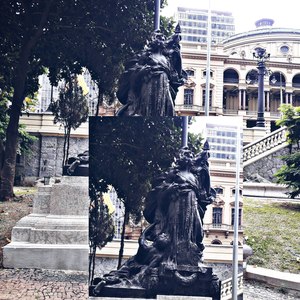 Filho dos Prédios de SP