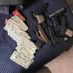 Check (feat. Drøse183 & Sparcc) (Explicit)