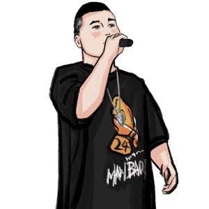 狂流 (Live)封面