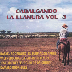 Cabalgando la Llanura Vol. 3