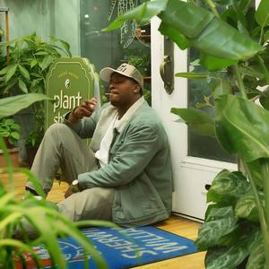 21 Grams (Indica) (Explicit)