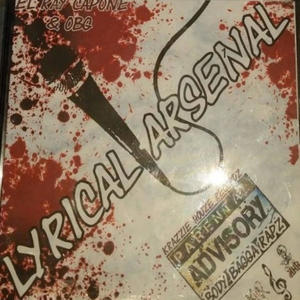 Toe2Toe Freestyle (Explicit)