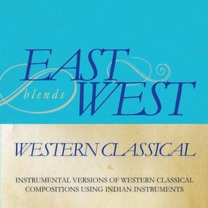 Symphony No 40 in G Minor, K 550; I. Molto Allegro (Arr. For Sarangi)