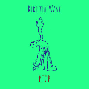 Ride the Wave (Explicit)