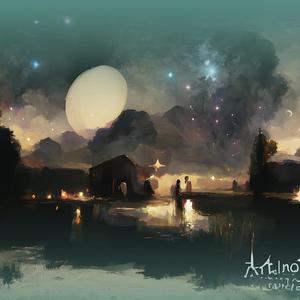 Echoes of What We Were