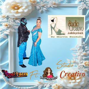 Studio Creativo (feat. LaToxicandy)