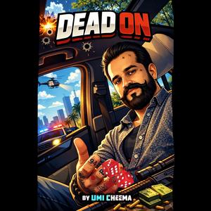 DEAD ON (feat. SOBiT) (Explicit)