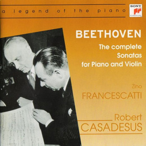 Sonata No.9 In A Major, Op.47 