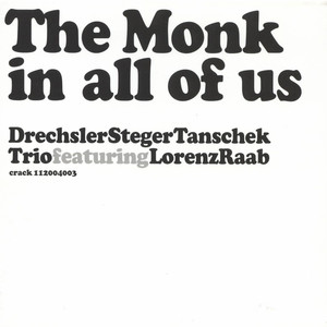 Drechsler Steger Tanschek Trio - San Francisco Holiday (feat. Lorenz Raab) (Live)