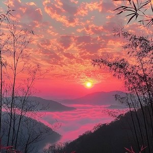 浪漫晴空 (伴奏)