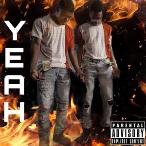 YEAH (feat. Young kd) (Explicit)