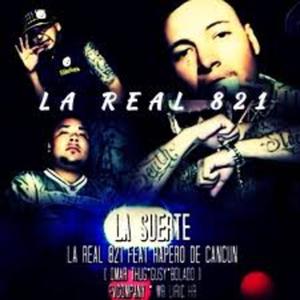 La Suerte (feat. RAPERO BIG DOG, Gusy Tranza & Omar Thug) (Explicit)