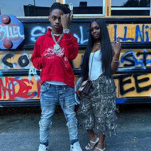 Her & Bestie (feat. Bri3)