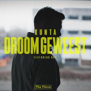 Droom Geweest (feat. RDZ) [Explicit]