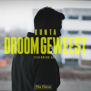 Droom Geweest (feat. RDZ) (Explicit)